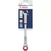 Ráčnový očkoplochý klíč 10 mm Bosch Line