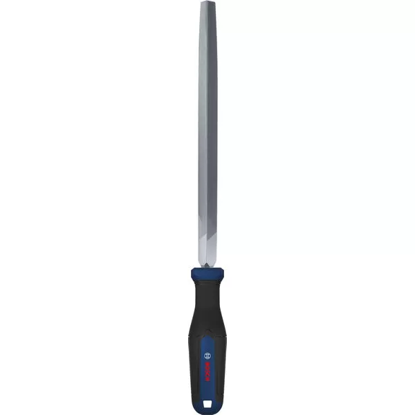 Trojhranný pilník 200 mm Bosch Line