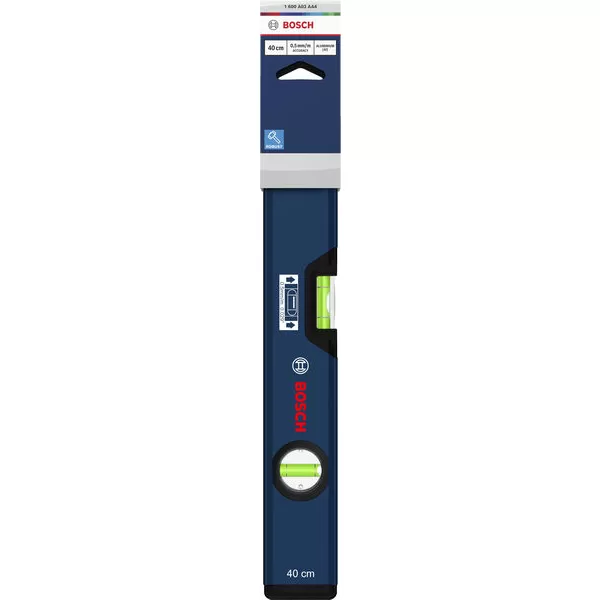 Vodováha 40 cm Bosch Line