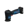 Aku excentrická leštička Bosch GPX 12V-77 Professional (solo)