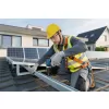 Aku vrtačka s příklepem Bosch GSB 18V-52 Professional, 2x2,0Ah, L-Case 136 06019S0123