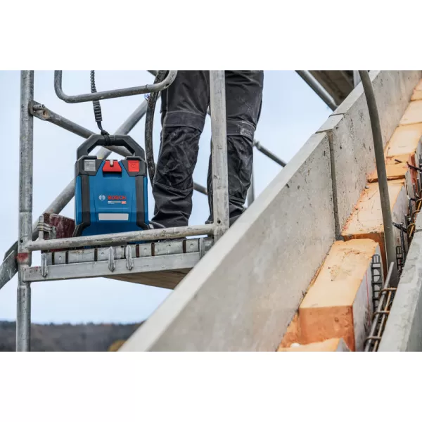Aku ponorný vibrátor Bosch GDI 38-500 Professional