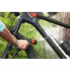 Aku nízkotlaký čistič Bosch Fontus 18V-6 Bike Cleaner
