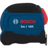 Svinovací metr 5 m s automatickou aretací Bosch Line