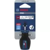 Šroubovák plochý krátký SL 1,0 × 4,5 × 25 mm Bosch PRO