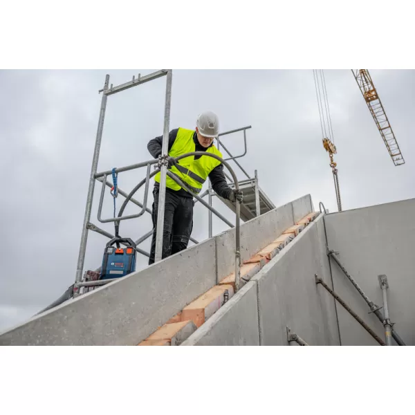 Aku ponorný vibrátor Bosch GDI 38-500 Professional