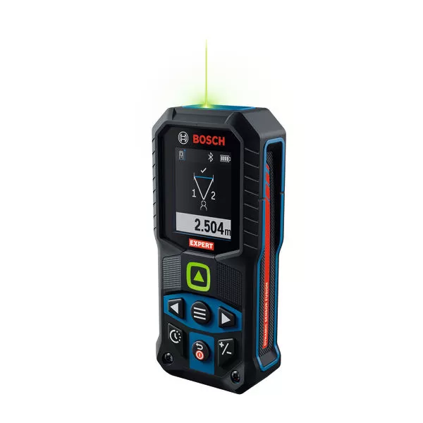 Měřící laser Bosch EXLM100-39CG EXPERT