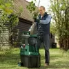 Drtič zahradního odpadu Bosch AXT 22 D