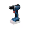 Aku vrtačka Bosch GSR 18V-52 Professional, 1x4,0Ah, 1x2,0Ah, L-Boxx 06019S0024