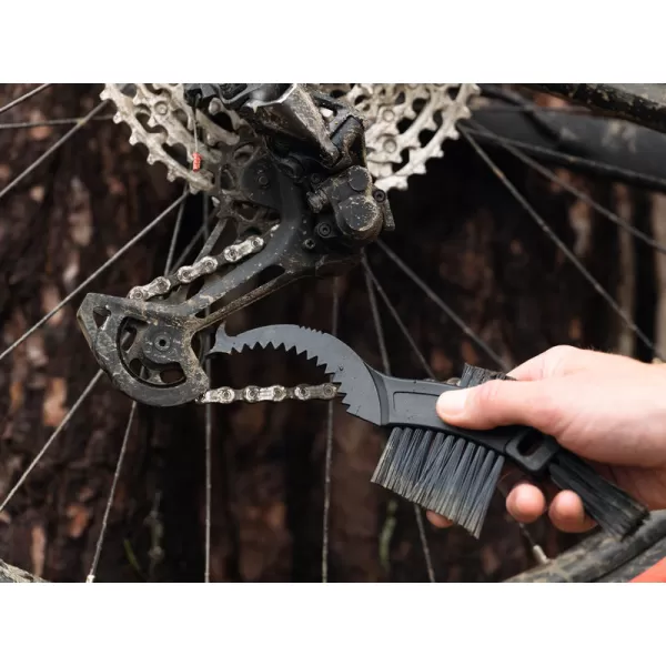 Aku nízkotlaký čistič Bosch Fontus 18V-6 Bike Cleaner