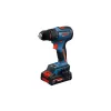Aku vrtačka Bosch EXSR18V-90 EXPERT solo