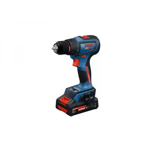 Aku vrtačka Bosch EXSR18V-90 EXPERT solo