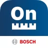 Měřící laser Bosch EXLM100-39CG EXPERT
