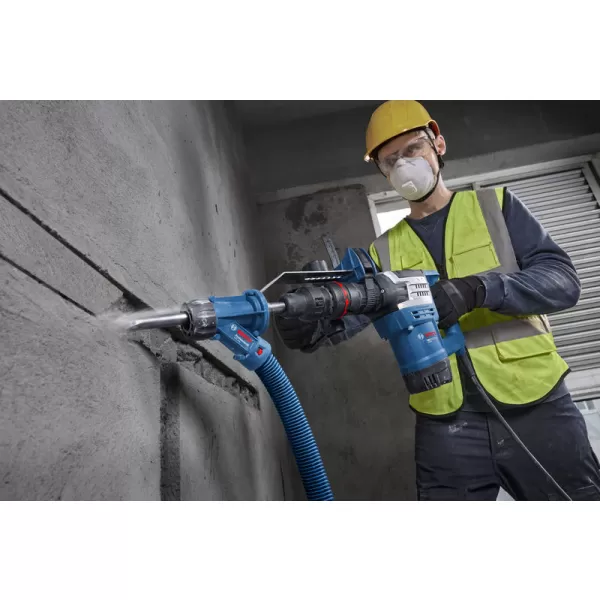 Sekací kladivo Bosch GSH 5MX Professional, 1100W, 7,8J