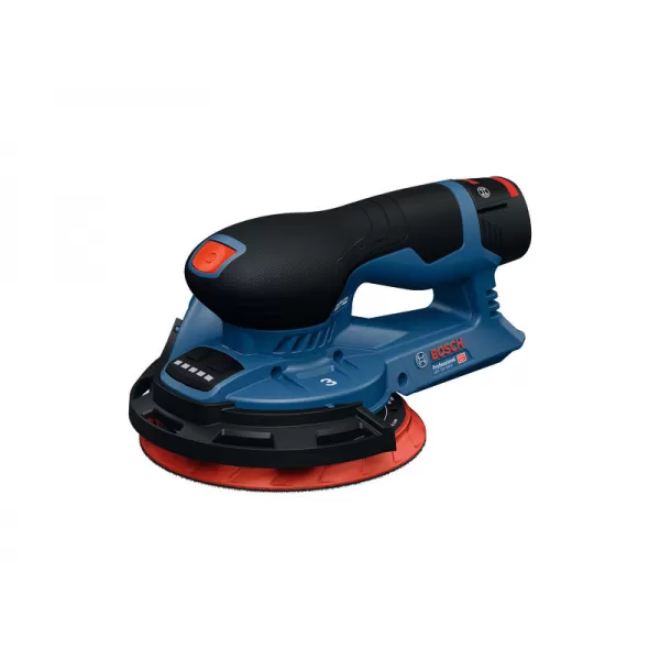 Aku excentrická bruska Bosch GEX 12V-150-3 (solo) Professional