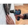 Aku vrtačka Bosch GSR 12V-31 Professional 06019S6005, taška, 1x2,0Ah, 1x3,0Ah, 39xbit