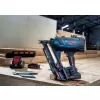 Aku hřebíkovačka Bosch EXNH18V-90MD EXPERT solo