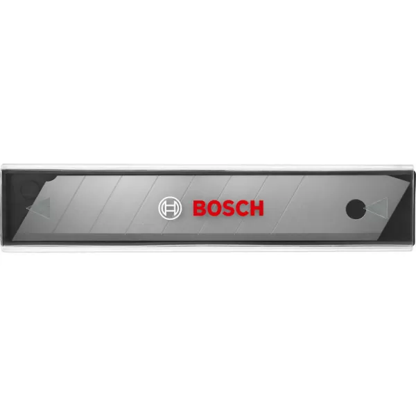 Odlamovací čepele 18 mm, 10 ks Bosch Line