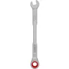 Ráčnový očkoplochý klíč 8 mm Bosch Line