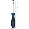 Šroubovák křížový PH1 × 75 mm Bosch Line