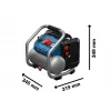 Aku kompresor Bosch GKO 18V-51 Professional, solo
