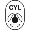 Sada víceúčelových vrtáků CYL-9 Multi-Construc 4ks Bosch Expert