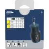 Sada krátkých šroubováků Torx, 5 ks Bosch PRO