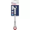 Ráčnový očkoplochý klíč 13 mm Bosch Line