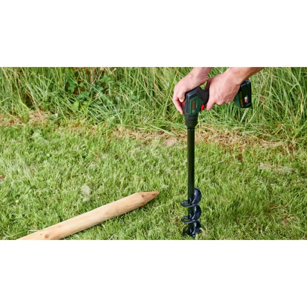Aku vrtačka Bosch UniversalDrill 18V-60 1x2,0Ah 06033E3100