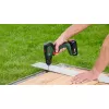 Aku vrtačka Bosch UniversalDrill 18V-60 2x2Ah 06039D7002