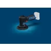Aku excentrická leštička Bosch GPX 12V-125 Professional (solo)
