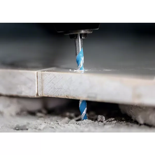 Sada víceúčelových vrtáků CYL-9 Multi-Construc 4ks Bosch Expert