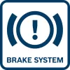 Stolní pila Bosch GTS 70-216 Professional
