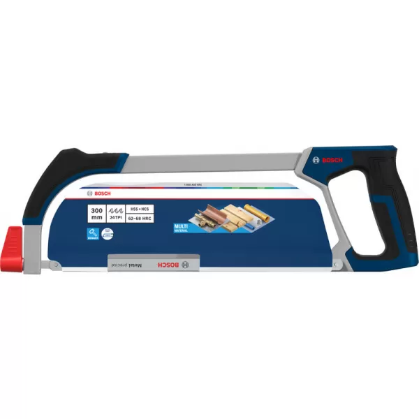 Rámová pila na kov 300 mm Bosch Line
