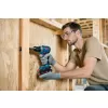 Aku vrtačka s příklepem Bosch GSB 18V-52 Professional, 1x2,0Ah,1x4,0Ah, L-Booxx 136 06019S0122