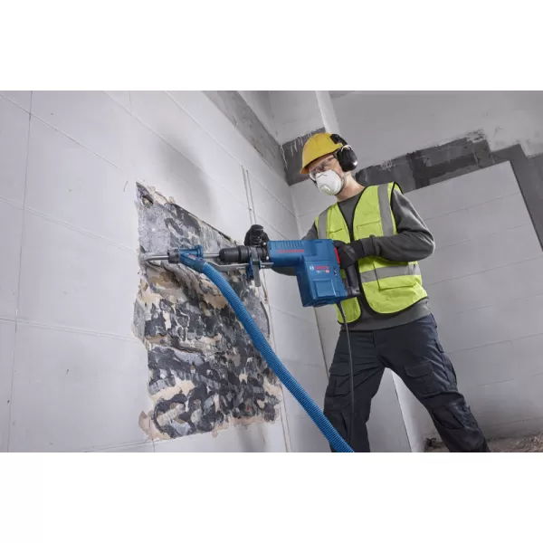 Sekací kladivo Bosch GSH 11EV Professional, 1500W, 16,8J