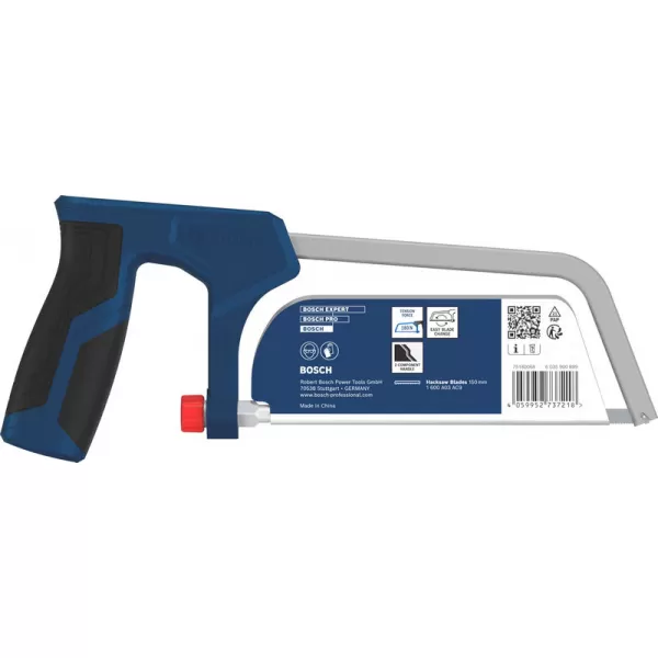 Rámová pila na kov 150 mm Bosch Line