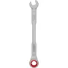 Ráčnový očkoplochý klíč 10 mm Bosch Line