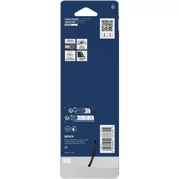 Odlamovací nůž 18 mm Bosch Line