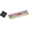 Náhradní vícebarevné tuhy 2,8 mm, 6 ks Bosch Line