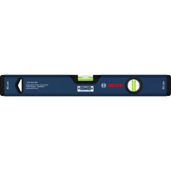 Vodováha 40 cm Bosch Line