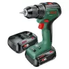 Aku vrtačka Bosch UniversalDrill 18V-60 1x2,0Ah 06033E3100