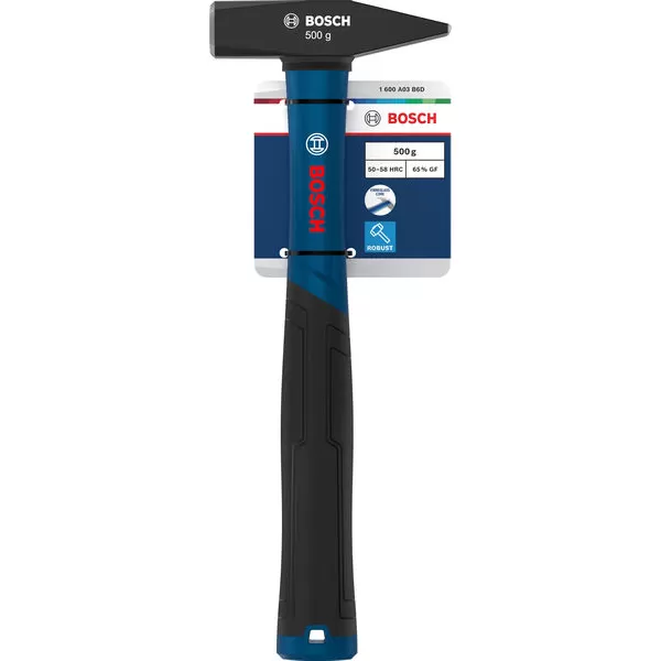 Zámečnické kladivo 500 g Bosch Line