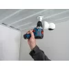 Aku vrtačka Bosch GSR 12V-31 Professional 06019S6005, taška, 1x2,0Ah, 1x3,0Ah, 39xbit