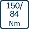 Aku vrtačka s příklepem Bosch EXSB18V-150 EXPERT solo