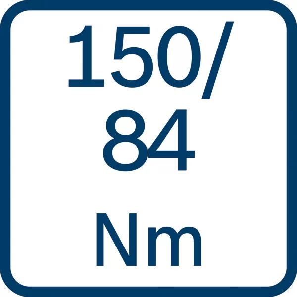Aku vrtačka s příklepem Bosch EXSB18V-150 EXPERT solo
