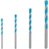 Sada víceúčelových vrtáků CYL-9 Multi-Construc 4ks Bosch Expert