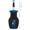 Šroubovák krátký torx TX30 × 25 mm TORX® Bosch PRO
