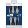 Sada šroubováků PH/PZ/SL, 6 ks Bosch Line