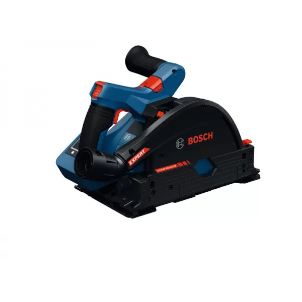 Aku ponorná pila BITURBO Bosch EXKT18V-52G EXPERT solo